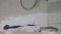 (реставрація ванн)реставрація ванни акрилом